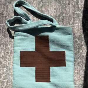 Jonathan Adler Vintage Tote